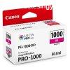 Canon PFI-1000 Magenta tintapatron