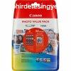 Canon CLI-526 Multipack tintapatron+fotpaprral