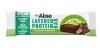 Absorice layered protein bar pisztcis tcsokolds rteges