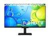 Samsung 27" UE27F6002FKXXH LED Smart