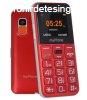 MyPhone Halo Easy Red