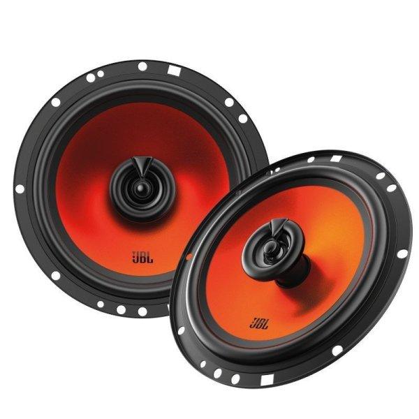 JBL Stage 162F 2-way (Autóhangszóró)
