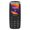 MyPhone 6410 LTE DualSIM Black
