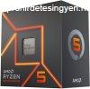 AMD Ryzen 5 7600 3,8GHz AM5 BOX