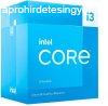 Intel Core i3-13100 3,4GHz 12MB LGA1700 BOX