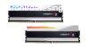 G.SKILL 32GB DDR5 6000MHz Kit(2x16GB) Trident Z5 RGB Silver