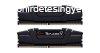 G.SKILL 32GB DDR4 3600Mhz Kit(2x16GB) Ripjaws V Black