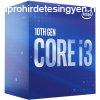 Intel Core i3-10100 3,6GHz 6MB LGA1200 BOX