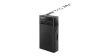 Sony ICF-P26 Portable radio with speaker