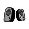 Edifier R12U USB Powered Speakers with Easy Connections Blac