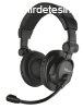 Trust Como headset Black
