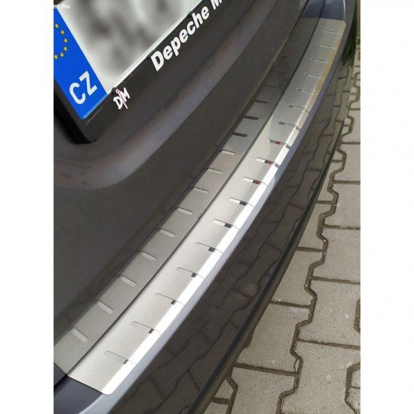 Csomagtartó élvédő Hyundai ix20 2010-2019|Alufrost