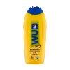 Sampon 250 ml norml s zsros hajra WU2