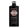 Sampon 440 ml Syoss Keratin