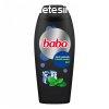 Tusfrd 400 ml frfi Baba menta