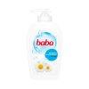Folykony szappan pumps 250 ml Baba Kamilla