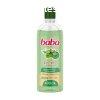 Sampon 400 ml gygynvny kivonattal Baba