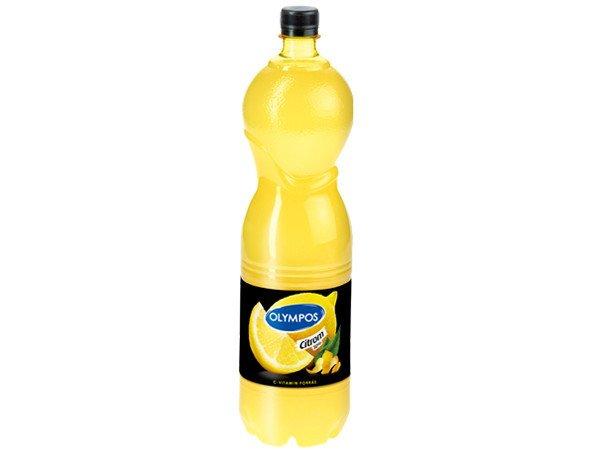 Olympos Citromlé 1l 50%-os DRS