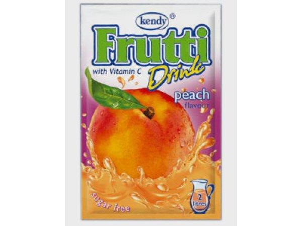 Frutti Italpor 8,5g Barack