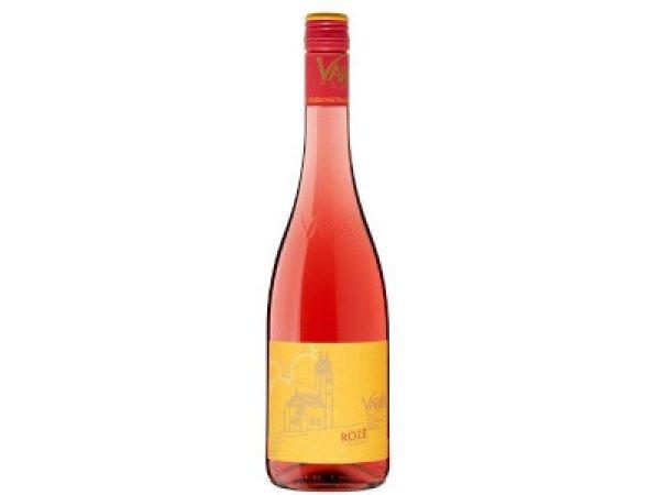 Varga Rozé félszáraz 0,75L