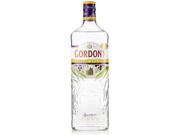 Gordon's gin 0,7L 37,5%
