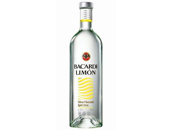 Bacardi Limon 0,7l 32% X