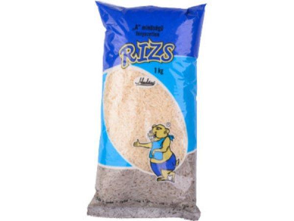 Hadászi Rizs A minőségű 1kg