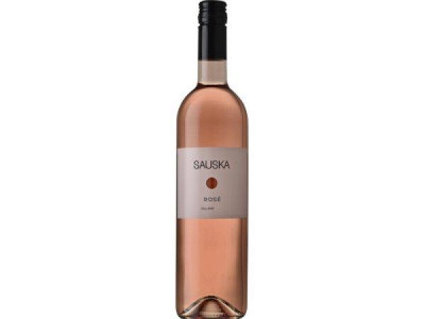 Sauska Rose száraz 0,75L DRS