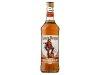 Captain Morgan Spiced Gold 0,7l DRS 35%