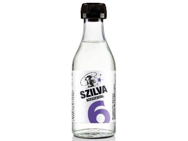 6-os 0,05L Szilva szeszesital 30% PET