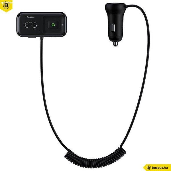 Baseus S-16 FM transzmitter