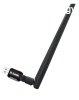D-Link DWA-137 N300 High-Gain Wi-Fi USB Adapter