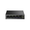 TP-Link LS105GP 5-Port Gigabit Desktop Switch with 4-Port Po