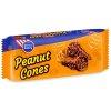 AB Peanut Cones csokis gofritlcsrek mogyorvajas tltelkk