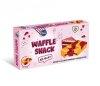 American Bakery Waffle Snack Red Velvet vrs brsony torta 