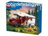 LEGO City Great Vehicles 60454 Lakaut a kalandos nyaralsh