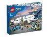 LEGO City 60367 Utasszllt replgp