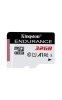 Kingston 32GB microSDHC High Endurance Class10 A1 UHS-I adap