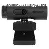 Streamplify CAM Webkamera Black