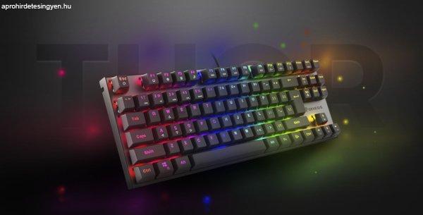 Baseus Thor 303 TKL RGB Mechanical Keyboard US