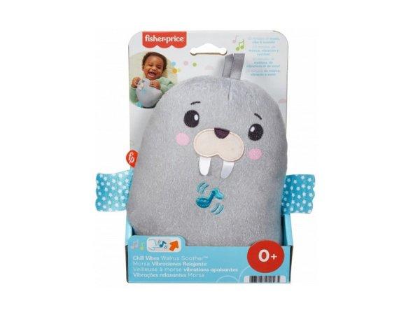 Fisher-Price Nyugis rozmárpajti