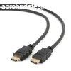 Gembird HDMI - HDMI 1.4 3m cable Black