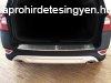 Csomagtart lvd Volvo XC70 2007-2013 (matt)|Avisa