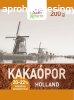 Szafi Reform holland kakapor (20-22% kakavaj tartalom) 200