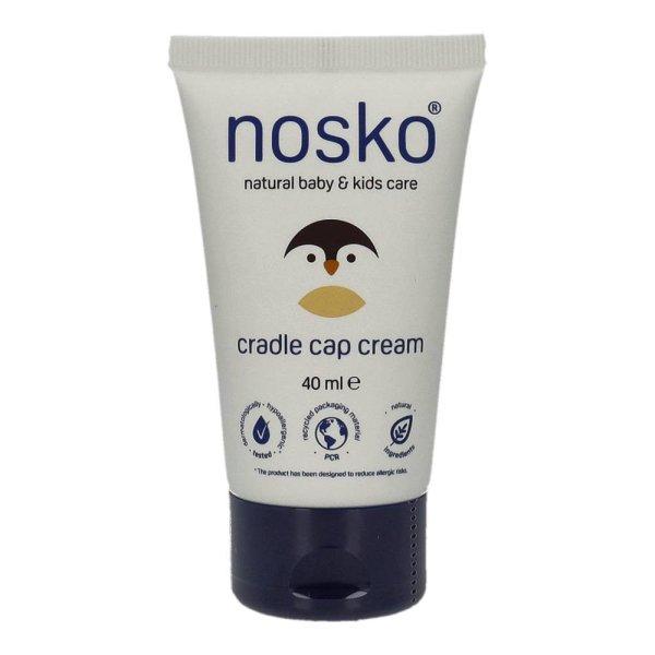NOSKO BABY KOSZMÓ GÉL 40ML