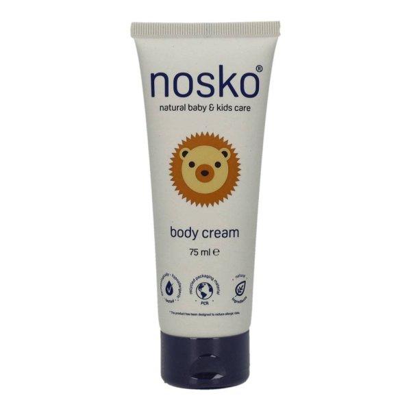 NOSKO BABY TESTKRÉM 75ML