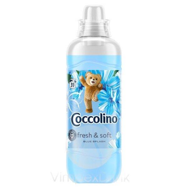 Coccolino öblítő 975ml Blue Splash