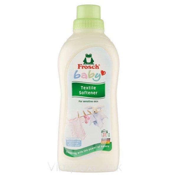 Frosch Öblítő Baby 750ml
