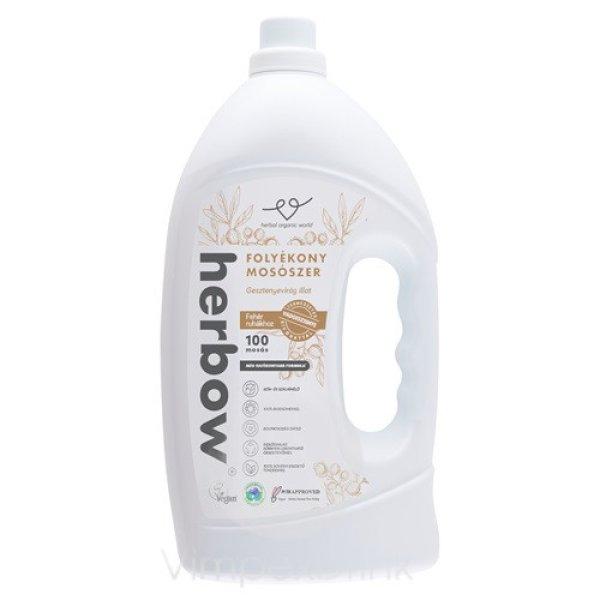 Herbow foly.mosósz. 3l W. Geszt.vir. 100M
