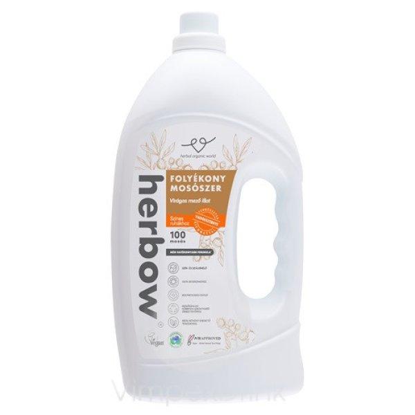 Herbow foly.mosósz. 3l Col. V.mező 100M